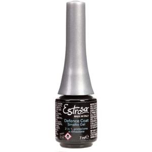 Гель-лак для ногтей Defense Coat, 7 мл, Estrosa