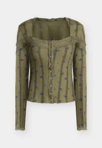 Кардиган "давай устроим вечеринку" Free People, Beehive Combo