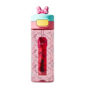 Пластиковые стаканы для воды 530ml Disney, Minnie