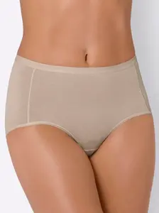 Nina Von C. Трусики на пояс (4 шт.), слоновая кость