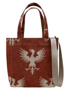 Наплечная сумка Dogo, красный