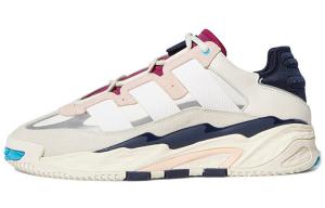 Кроссовки Adidas Originals Niteball Lifestyle Unisex FW3317, мультиколор