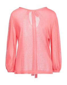 Свитер B.Yu, лососево-розовый