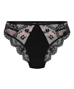 Бой-шорты Hunkemöller Brazilian, черный