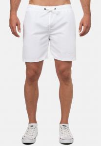 Пляжные шорты Reichstadt, белый