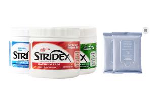 Маска для лица Unisex STRIDEX