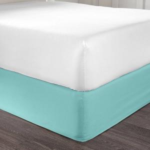 Постельное белье Brylanehome Bh Studio BrylaneHome, цвет Light Aqua