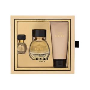 Victoria's Secret Набор парфюмированного лосьона для тела eau de parfum edp sandalwood violet 50мл+100мл+7,5мл