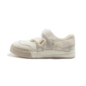 Износостойкие, легкие и дышащие низкие кроссовки для скейтбординга для женщин BEIER, Beige