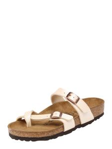 Мюли BIRKENSTOCK Mayari, Champagne