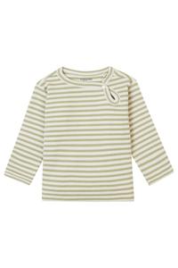 Рубашка Noppies  Gibbons, цвет Green/White