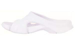 Шлепанцы Balenciaga Mold, белый