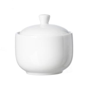 Сахарная чашка Ritzenhoff Breker, 10x10x10 см, белый