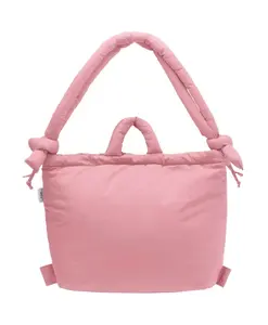 Мягкая сумка Olend, розовый