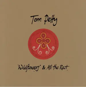 Диск CD Wildflowers & All The Rest [Deluxe Edition] - Tom Petty