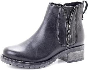 Женские ботинки Kelyn от Dromedaris, Black