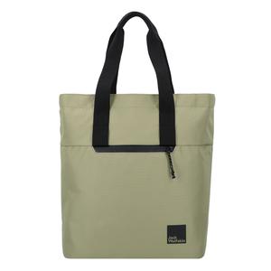 Сумка через плечо Jack Wolfskin Thrity Five Cans 34 cm, цвет bay leaf
