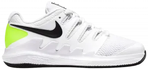 Кроссовки NikeCourt Jr. Vapor X GS Tennis, белый