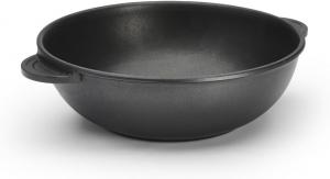 Вок с двумя ручками CHOC EXTREME De Buyer - 32 см - 8317.00