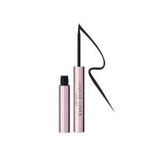Водостойкая жидкая подводка для глаз ANASTASIA BEVERLY HILLS Liquid Liner, Black