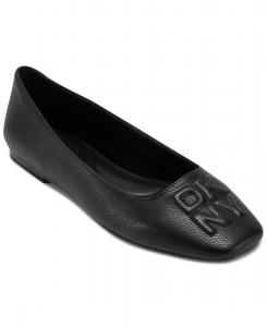 Женские балетки Darianne DKNY, Black