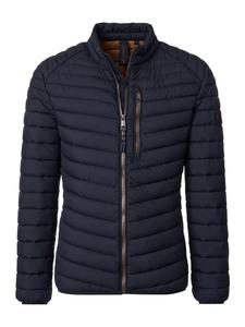 Стеганая куртка Casa moda, синий