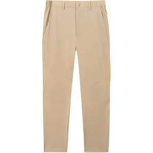 Разнообразие тренировочной коллекции повседневные брюки men's ANTA, хаки