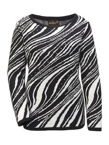 Свитер Goldner, Black