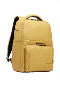 Рюкзак Piquadro, Giallo