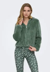 Флисовая куртка kapuzen onpcasfluf Only Play, Laurel Wreath