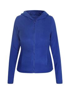 Флисовая куртка ALARY, цвет königsblau