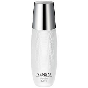 Лосьон для лица cellular performance basis lotion i (light) Sensai, объем 125 мл