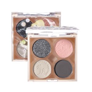 Тени для век XIXI