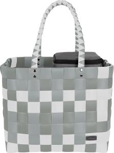 Сумка через плечо normani Flechtkorb, цвет Leaves