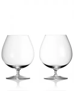 Бренди Waterford, 0,8 л, набор из 2 шт