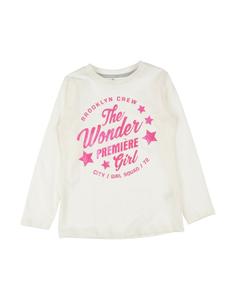 Футболка Première, белый