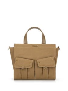 Сумка Wittchen, оливковый