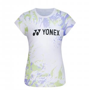 Футболка женская YONEX, белый