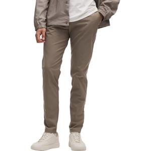 Брюки Casual ABC для мужчин Lululemon, nomad серый (темно-хаки)/nomd