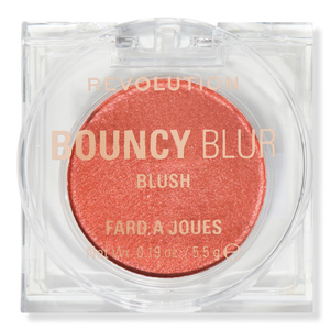 Упругие румяна Revolution Beauty, Paprika Pop (soft bronze)