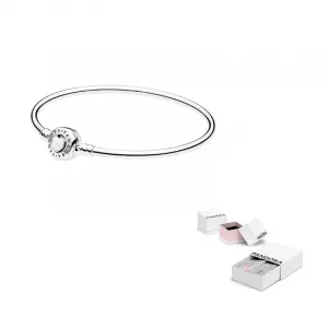 Женские браслеты Pandora