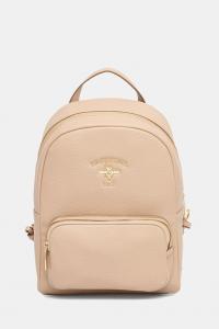 Стэнфордский рюкзак U.S. Polo Assn., бежевый