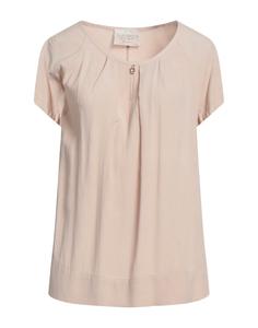 Топ Elisa Cavaletti By Daniela Dallavalle, бежевый