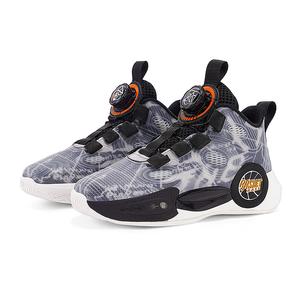 Амортизирующие, дышащие, легкие, увеличивающие рост низкие детские кроссовки Kids' TONYBEAR, белый