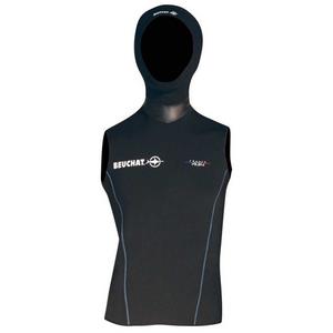 Жилет Beuchat Focea 2.5 мм, черный