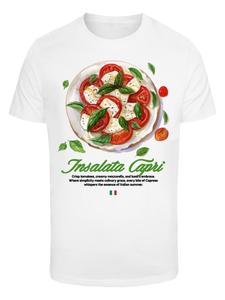 Футболка Mister Tee s, белый