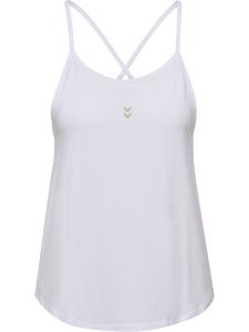 Спортивный топ Hummel, белый