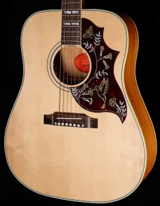 Gibson Hummingbird выцветший антикварный натуральный (065)