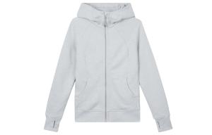 Lululemon Куртка Scuba Series женская, Mixed Color Blue Hemp