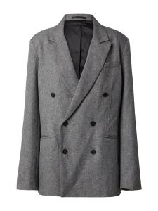 Пиджак стандартного кроя Guido Maria Kretschmer Men Sean, Mottled Grey